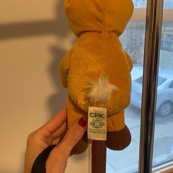 Cabbage patch mini - Picture 2 of 4